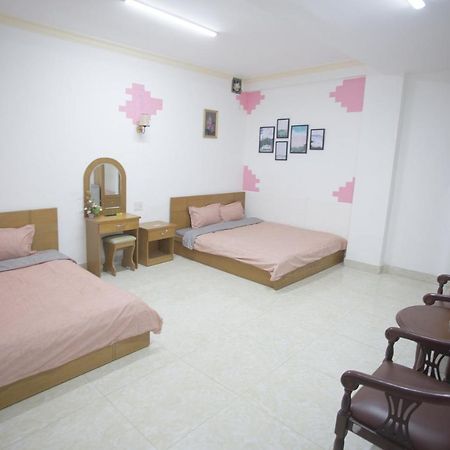 Incense Country House - Quoc Huong Hotel ดาลัด ภายนอก รูปภาพ