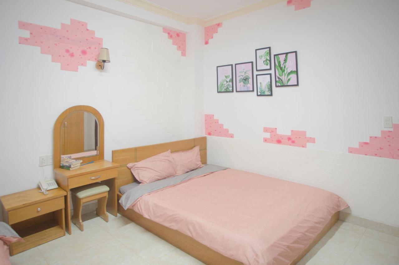 Incense Country House - Quoc Huong Hotel ดาลัด ภายนอก รูปภาพ